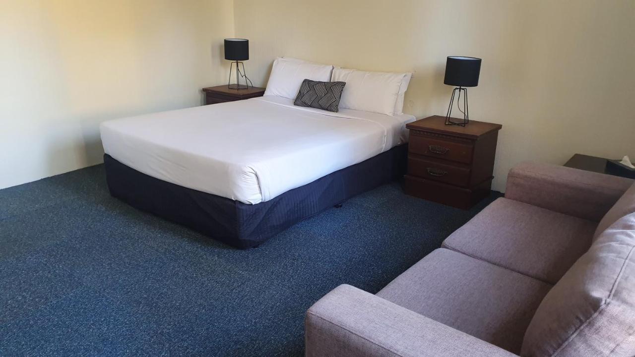 Hotel Cavalier Wantirna South Exteriér fotografie