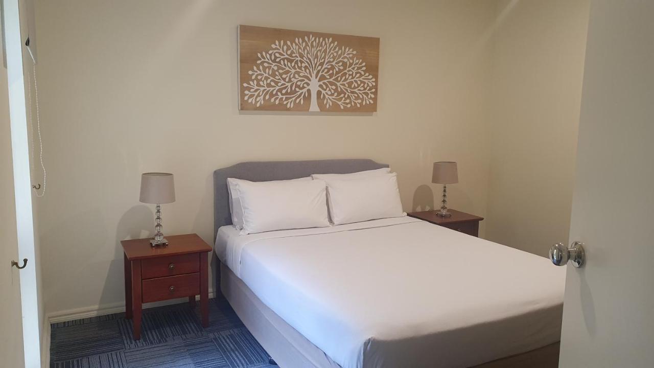 Hotel Cavalier Wantirna South Exteriér fotografie