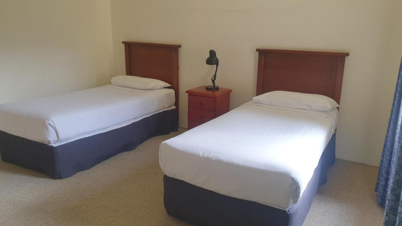 Hotel Cavalier Wantirna South Exteriér fotografie
