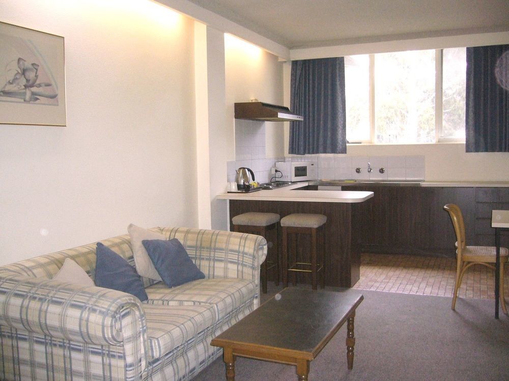 Hotel Cavalier Wantirna South Exteriér fotografie