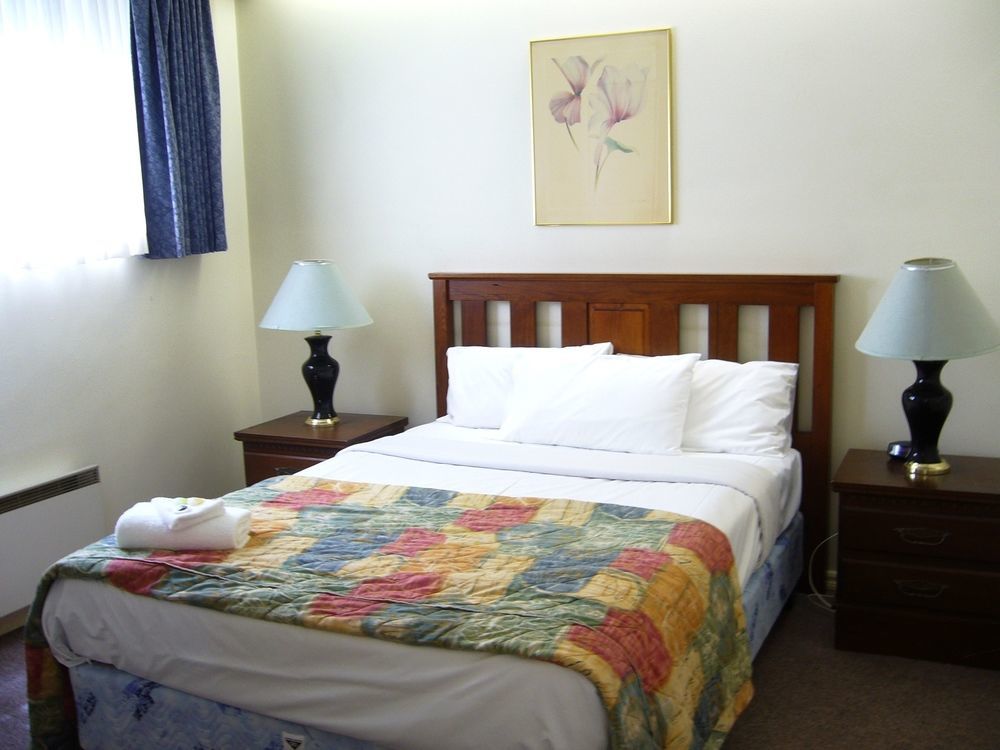 Hotel Cavalier Wantirna South Exteriér fotografie