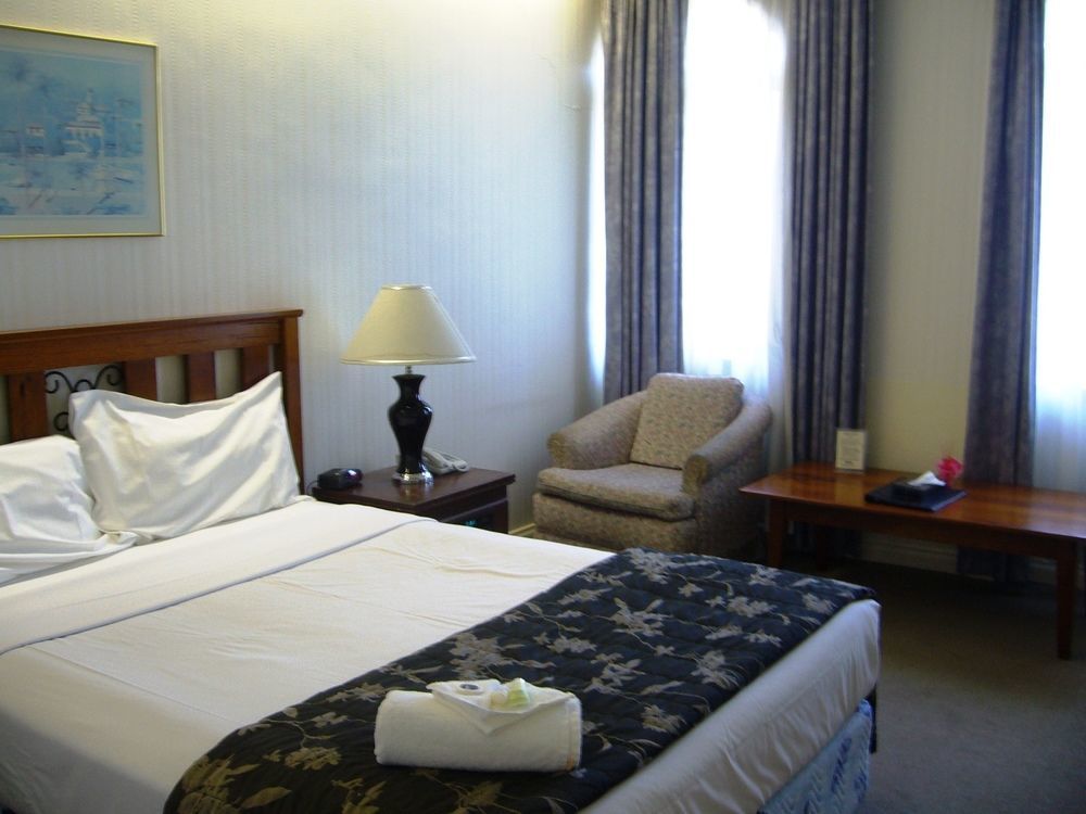 Hotel Cavalier Wantirna South Exteriér fotografie