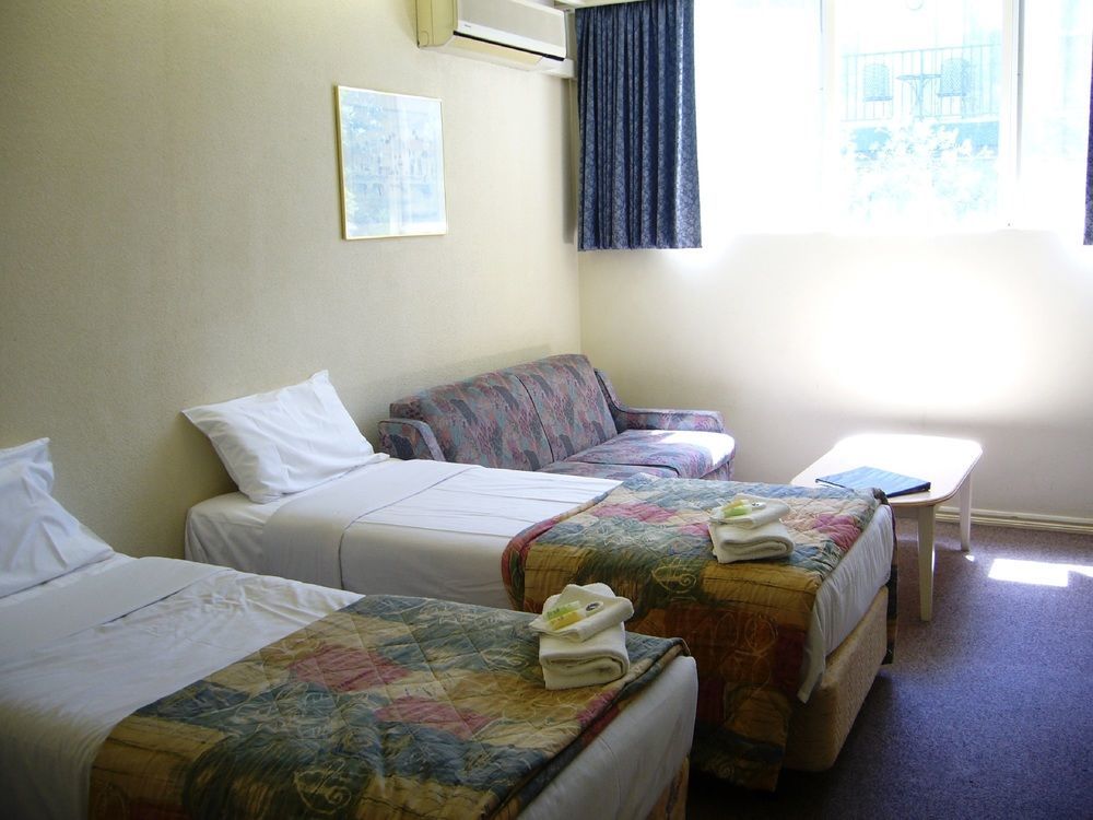 Hotel Cavalier Wantirna South Exteriér fotografie
