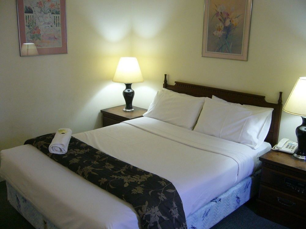 Hotel Cavalier Wantirna South Exteriér fotografie