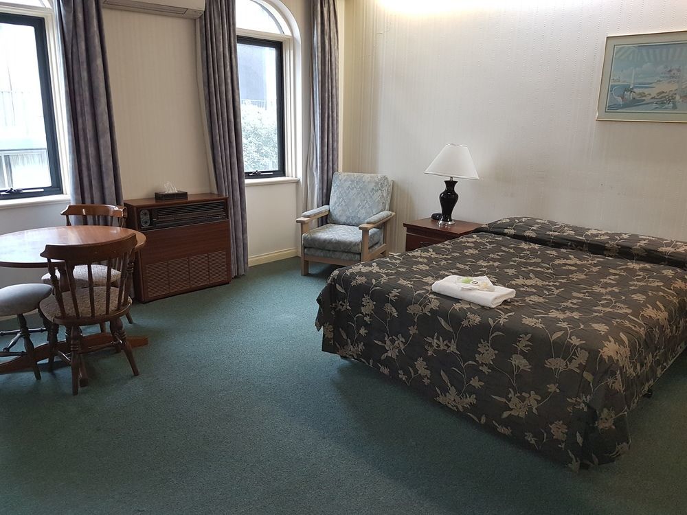 Hotel Cavalier Wantirna South Exteriér fotografie