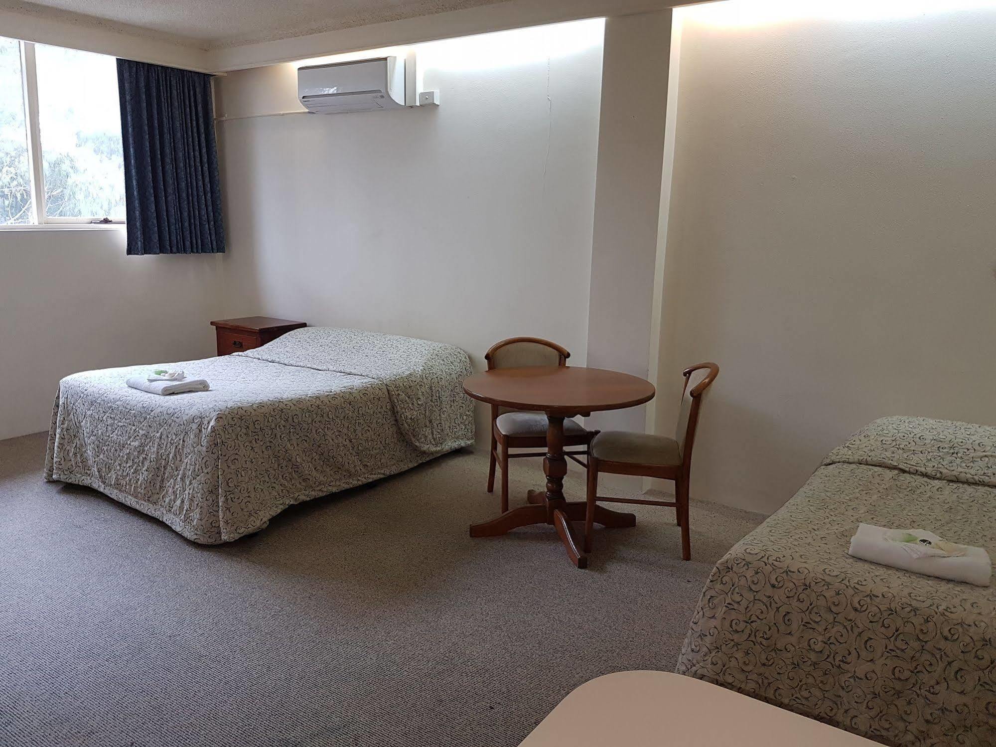 Hotel Cavalier Wantirna South Exteriér fotografie