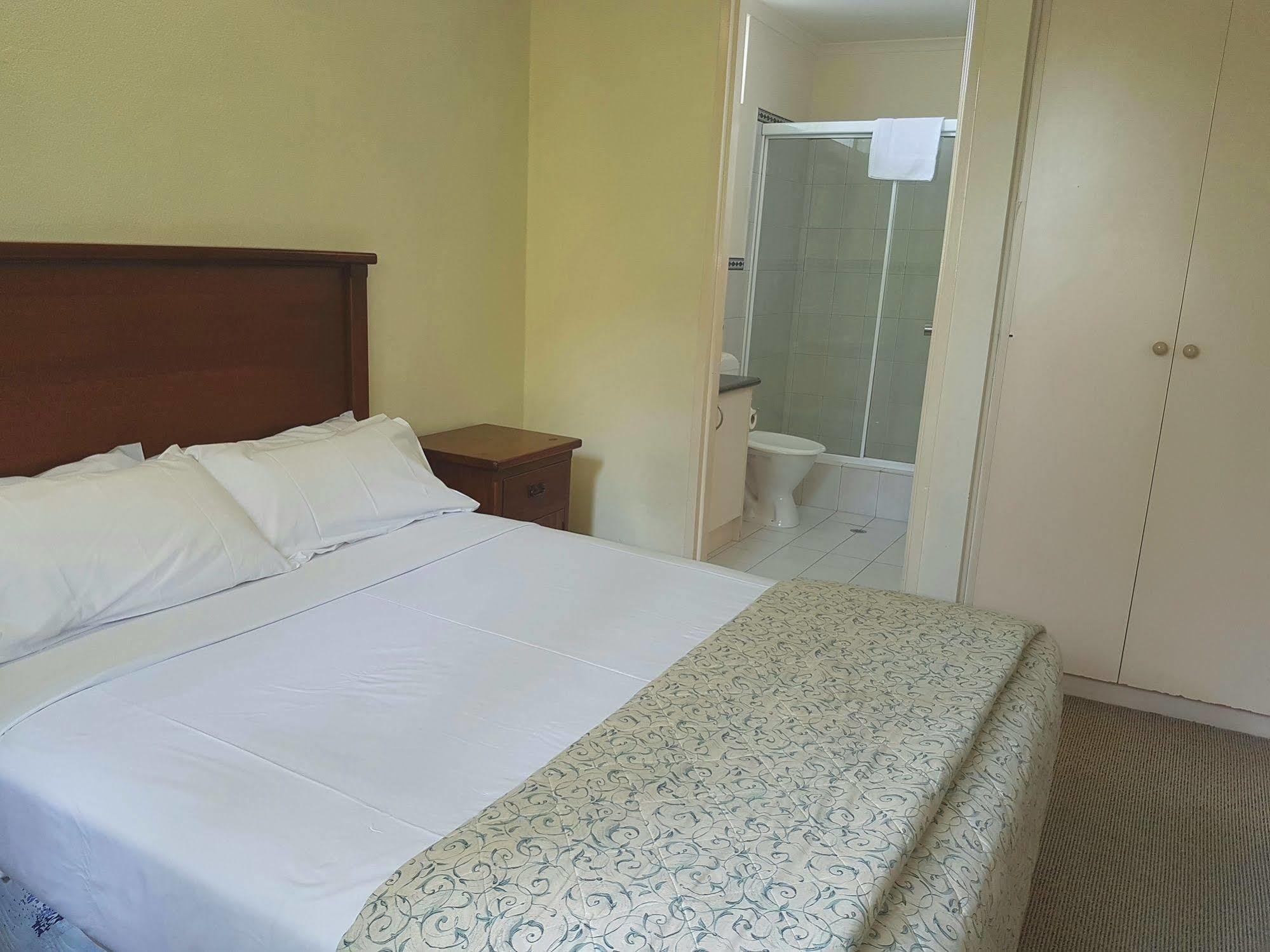 Hotel Cavalier Wantirna South Exteriér fotografie