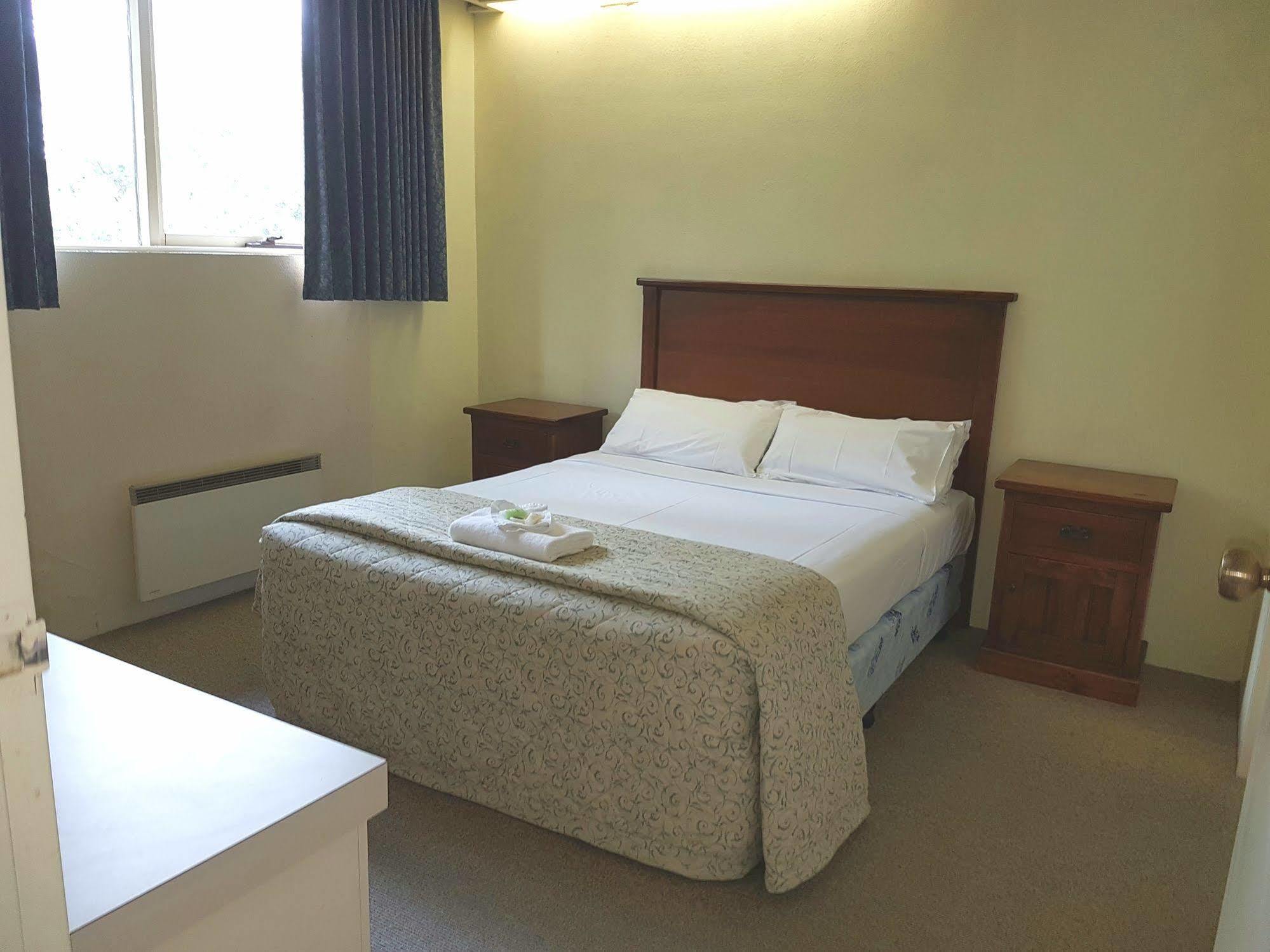 Hotel Cavalier Wantirna South Exteriér fotografie