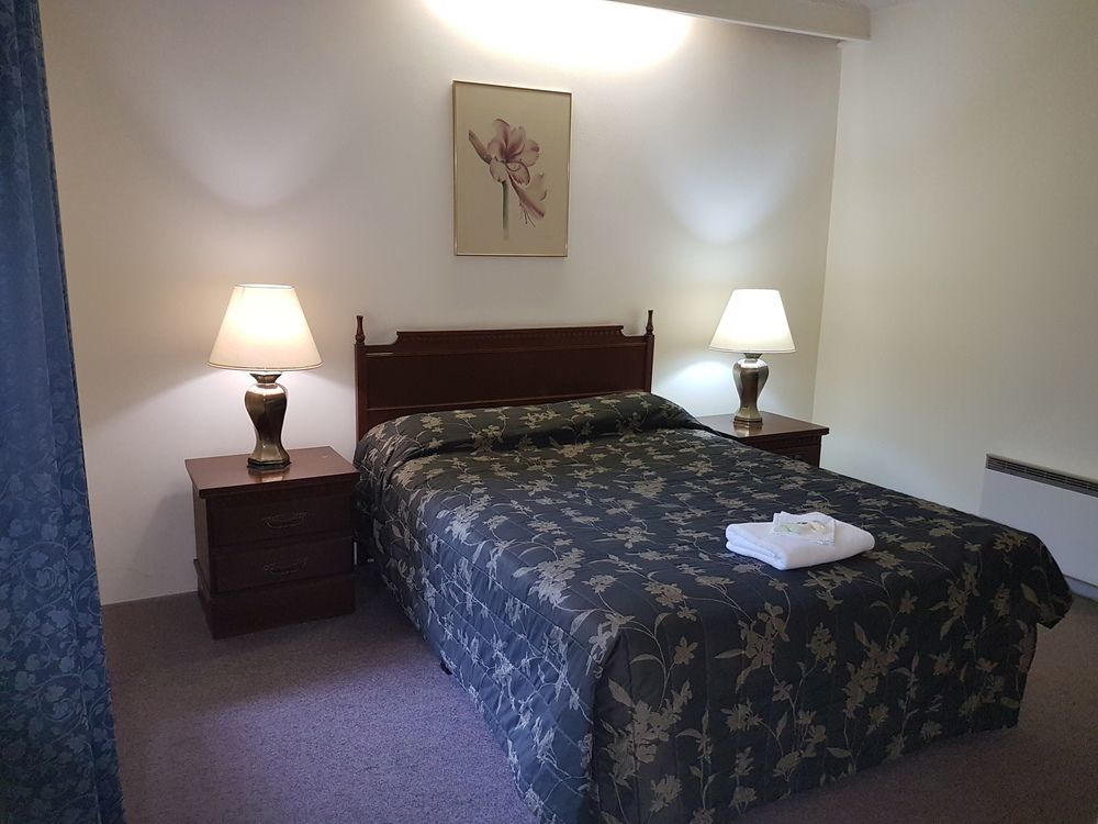 Hotel Cavalier Wantirna South Exteriér fotografie